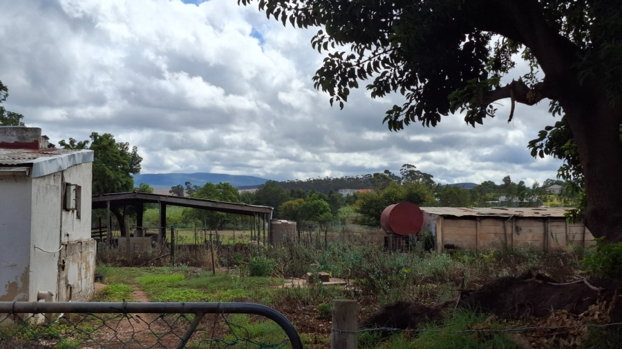 Commercial Property for Sale in Heidelberg Western Cape